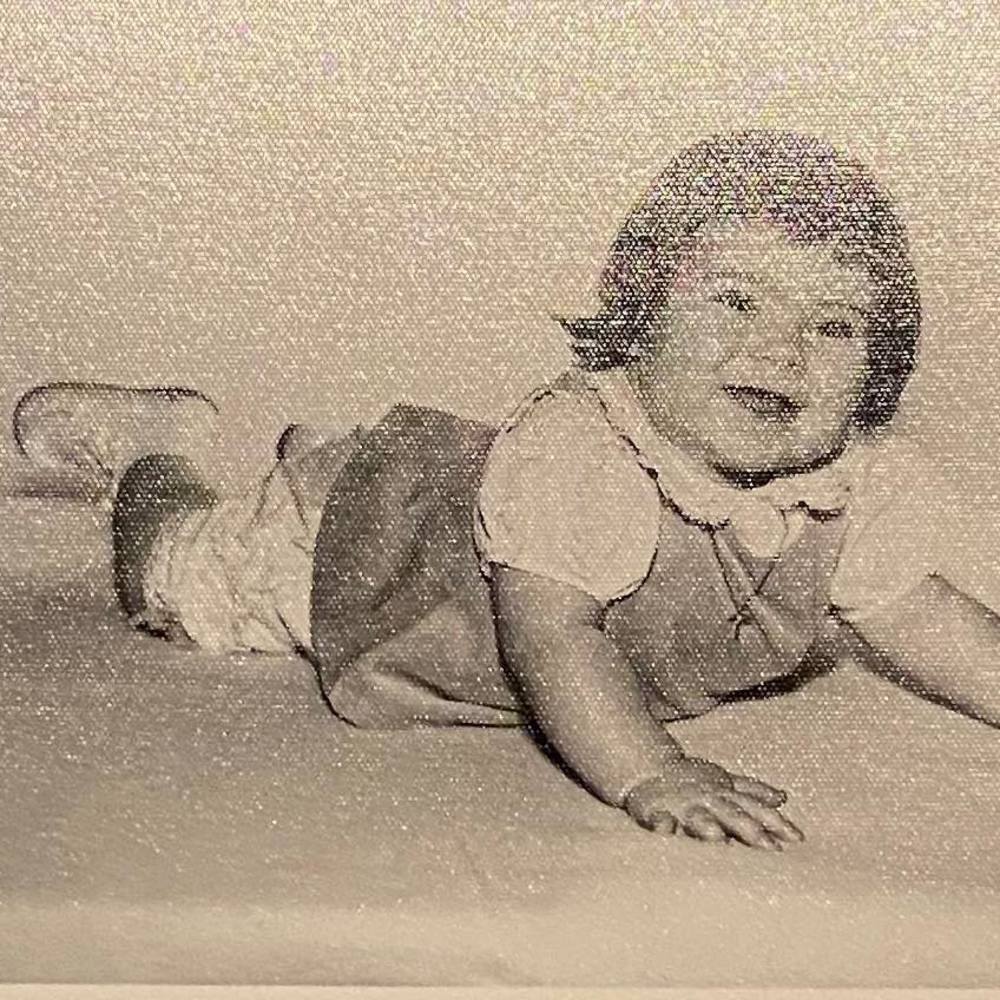 Meet your Posher, Stormy